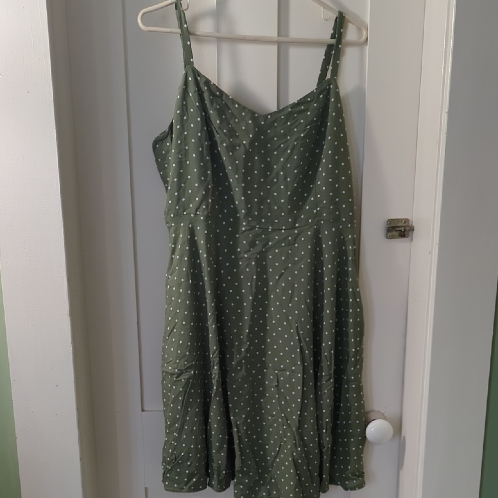 Old Navy Cami Dress